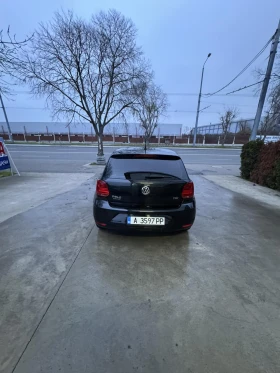 VW Polo 1.4TDI, снимка 14