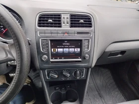 VW Polo 1.4TDI, снимка 2