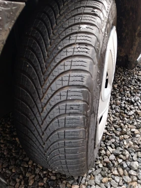 VW Polo 1.4TDI, снимка 4