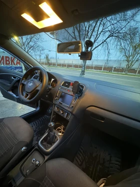 VW Polo 1.4TDI, снимка 3