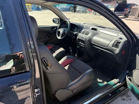 Mg Zr zr160, снимка 5