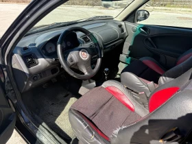 Mg Zr zr160, снимка 6