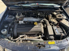 Mg Zr zr160, снимка 10