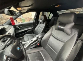 BMW 320 Facelift, снимка 7