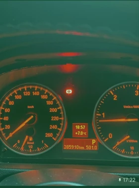 BMW 320 Facelift, снимка 10