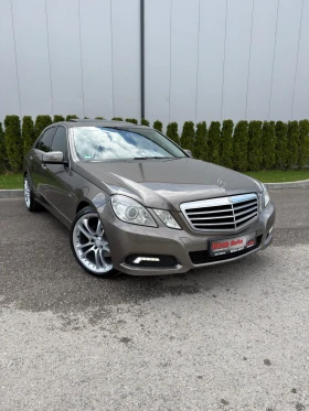 Mercedes-Benz E 350 cdi 231k.c* Sport-Packet* Люк* Avantgarde* ЛИЗИНГ*, снимка 1