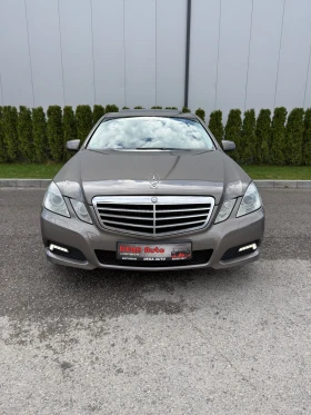 Mercedes-Benz E 350 cdi 231k.c* Sport-Packet* Люк* Avantgarde* ЛИЗИНГ*, снимка 2