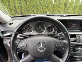 Mercedes-Benz E 350 cdi 231k.c* Sport-Packet* Люк* Avantgarde* ЛИЗИНГ*, снимка 12