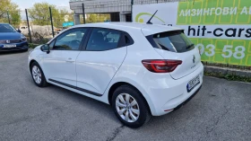 Renault Clio Life 1.0 i Първи собственик от България, снимка 5