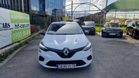 Renault Clio Life 1.0 i Първи собственик от България, снимка 3