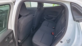 Renault Clio Life 1.0 i Първи собственик от България, снимка 9