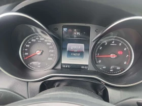 Mercedes-Benz C 300 АМГ Пакет/CARFAX/Панорама/Подгрев/360 Кам/2 Ключа, снимка 8