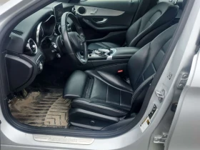 Mercedes-Benz C 300 АМГ Пакет/CARFAX/Панорама/Подгрев/360 Кам/2 Ключа, снимка 5
