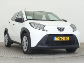 Toyota Aygo  1.0 VVT-i, снимка 1