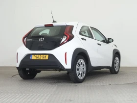 Toyota Aygo  1.0 VVT-i, снимка 4