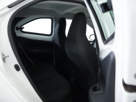 Toyota Aygo  1.0 VVT-i, снимка 17