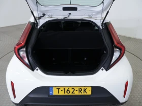 Toyota Aygo  1.0 VVT-i, снимка 6