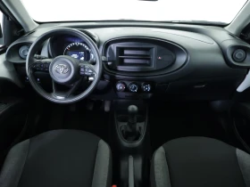 Toyota Aygo  1.0 VVT-i, снимка 10