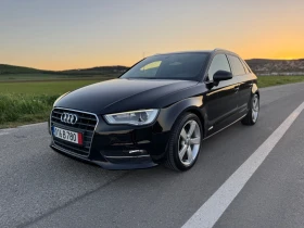 Audi A3 2.0 150кс., снимка 3