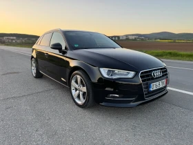 Audi A3 2.0 150кс., снимка 1