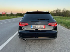 Audi A3 2.0 150кс., снимка 6