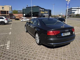 Audi A8 4.2 TDI, снимка 2