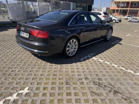 Audi A8 4.2 TDI, снимка 4