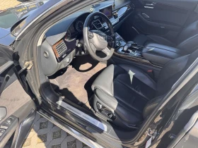 Audi A8 4.2 TDI, снимка 8