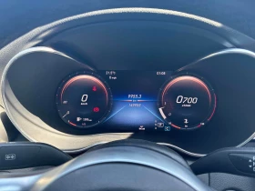 Mercedes-Benz C 300 /AMG-Pack/4MATIC/Burmester/Digital/, снимка 9