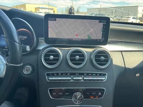 Mercedes-Benz C 300 /AMG-Pack/4MATIC/Burmester/Digital/, снимка 12