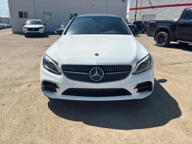 Mercedes-Benz C 300 /AMG-Pack/4MATIC/Burmester/Digital/, снимка 2