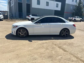 Mercedes-Benz C 300 /AMG-Pack/4MATIC/Burmester/Digital/, снимка 3