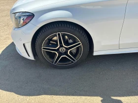 Mercedes-Benz C 300 /AMG-Pack/4MATIC/Burmester/Digital/, снимка 6