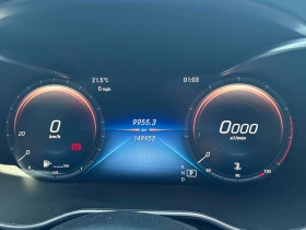 Mercedes-Benz C 300 /AMG-Pack/4MATIC/Burmester/Digital/, снимка 10