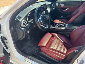 Mercedes-Benz C 300 /AMG-Pack/4MATIC/Burmester/Digital/, снимка 7