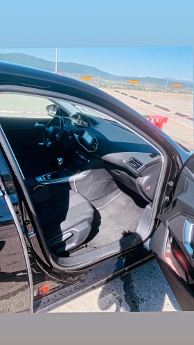 Peugeot 308 1.6HDI , снимка 9