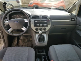 Ford C-max, снимка 6