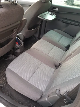 Ford C-max, снимка 8