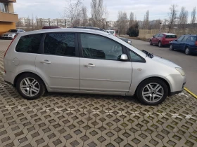 Ford C-max, снимка 2