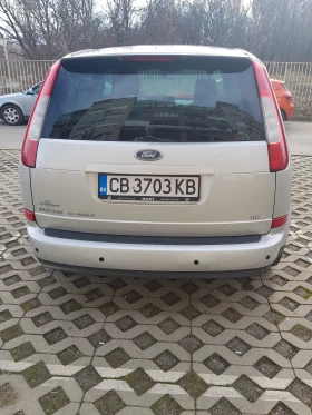 Ford C-max, снимка 5