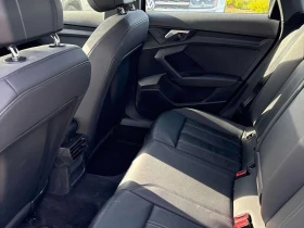 Audi A3 * Komfort * CARFAX * ЦЕНА ДО БГ, снимка 12