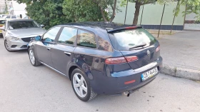 Alfa Romeo 159 sportwagon 1, 9 150 16V , снимка 3