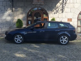 Alfa Romeo 159 sportwagon 1, 9 150 16V , снимка 2