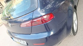 Alfa Romeo 159 sportwagon 1, 9 150 16V , снимка 4