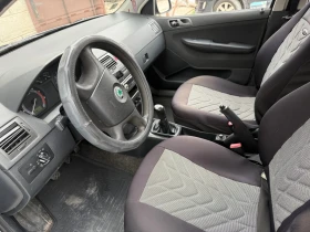 Skoda Fabia 1, 2, снимка 7