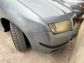Skoda Fabia 1, 2, снимка 4