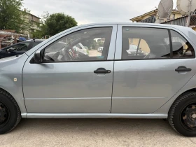 Skoda Fabia 1, 2, снимка 1