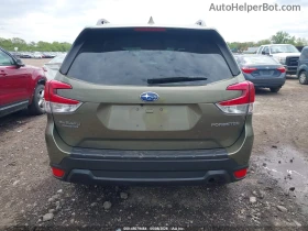 Subaru Forester 2.5L* PREMIUM* Цена до БГ, снимка 5