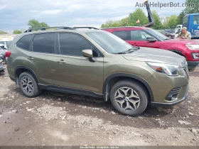Subaru Forester 2.5L* PREMIUM* Цена до БГ, снимка 8