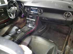 Mercedes-Benz SLK 1.8l 250, снимка 8